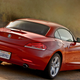 Image for article titled 2009 BMW Z4: First Drive